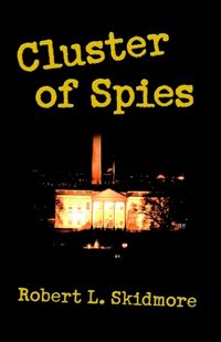 Produktbild: Cluster of Spies
