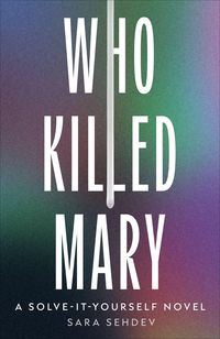 Produktbild: WHO KILLED MARY