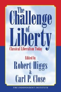 Produktbild: The Challenge of Liberty