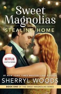 Produktbild: Stealing Home