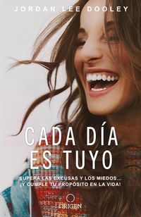 Produktbild: Cada D&iacute;a Es Tuyo / Own Your Everyday