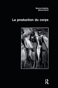 Produktbild: La Production Du Corps