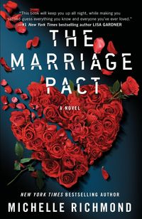 Produktbild: The Marriage Pact