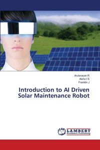 Produktbild: Introduction to AI Driven Solar Maintenance Robot