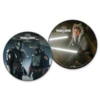 Produktbild: Music from the Mandalorian: Season 2