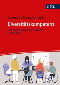 Produktbild: Diversit&auml;tskompetenz