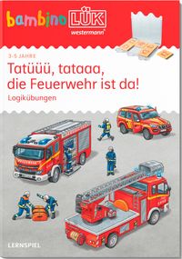 Produktbild: bambinoL&Uuml;K