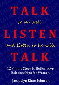 Produktbild: How To Talk So He Will Listen and Listen So He Will Talk
