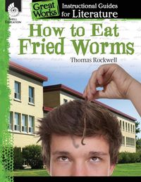 Produktbild: How to Eat Fried Worms