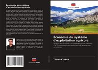 Produktbild: &Eacute;conomie du syst&egrave;me d'exploitation agricole