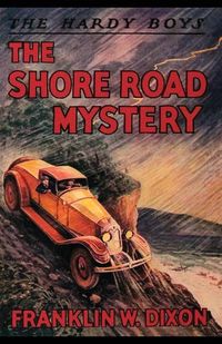 Produktbild: The Shore Road Mystery