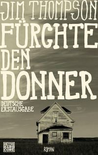 Produktbild: F&uuml;rchte den Donner