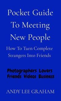 Produktbild: Pocket Guide To Meeting New People