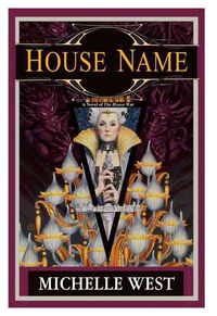 Produktbild: House Name: The House War: Book Three