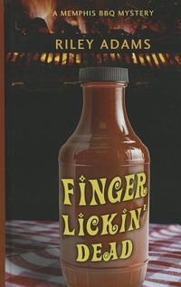 Produktbild: Finger Lickin Dead -Lp