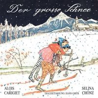 Produktbild: Der grosse Schnee