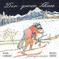 Produktbild: Der grosse Schnee