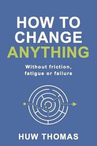 Produktbild: How to Change Anything