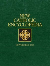 Produktbild: New Catholic Encyclopedia