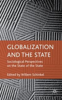 Produktbild: Globalization and the State