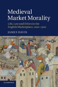 Produktbild: Medieval Market Morality