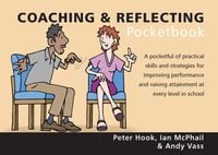 Produktbild: Coaching & Reflecting Pocketbook