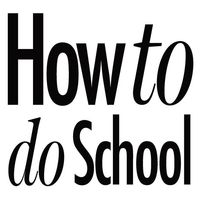 Produktbild: How to do School