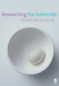 Produktbild: Researching the Vulnerable