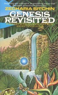 Produktbild: Genesis Revisited