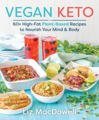 Produktbild: Vegan Keto