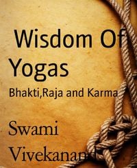 Produktbild: Wisdom Of Yogas
