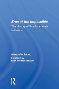 Produktbild: Eros Of The Impossible