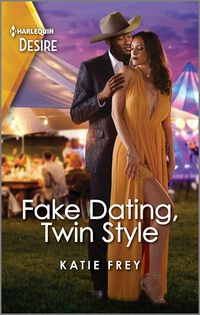 Produktbild: Fake Dating, Twin Style