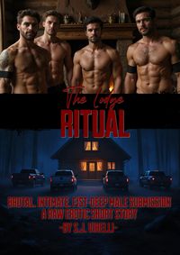 Produktbild: The Lodge Ritual