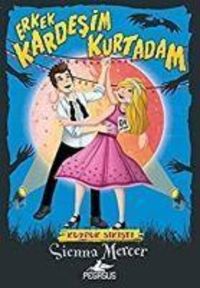 Produktbild: Erkek Kardesim Kurtadam 4 - Kuyruk Sikisti