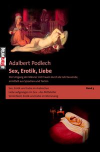 Produktbild: Sex, Erotik, Liebe