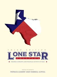 Produktbild: Lone Star Politics