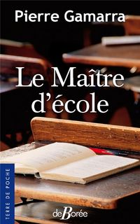 Produktbild: Le ma&icirc;tre d'&eacute;cole