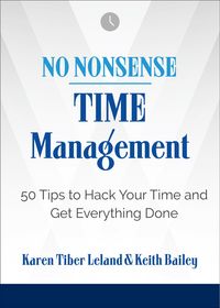 Produktbild: No Nonsense: Time Management