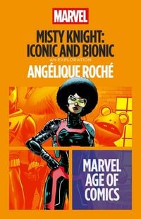 Produktbild: Misty Knight