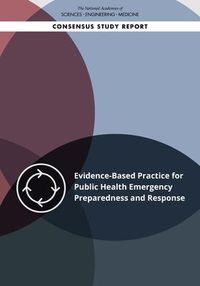Produktbild: Evidence-Based Practice for Public Health Emergency Preparedness and Response