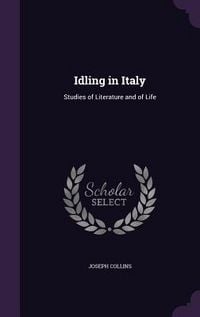 Produktbild: Idling in Italy