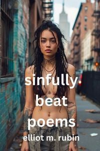 Produktbild: Sinfully good poems