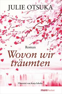 Produktbild: Wovon wir tr&auml;umten