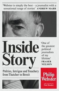 Produktbild: Inside Story