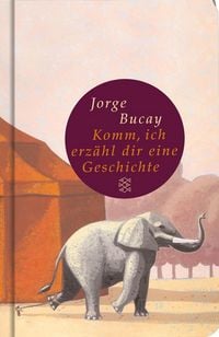 Produktbild: Komm, ich erz&auml;hl dir eine Geschichte