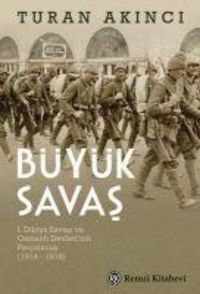 Produktbild: B&uuml;y&uuml;k Savas