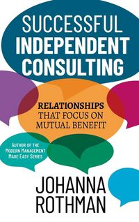 Produktbild: Successful Independent Consulting
