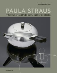 Produktbild: Paula Straus