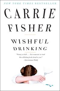 Produktbild: Wishful Drinking